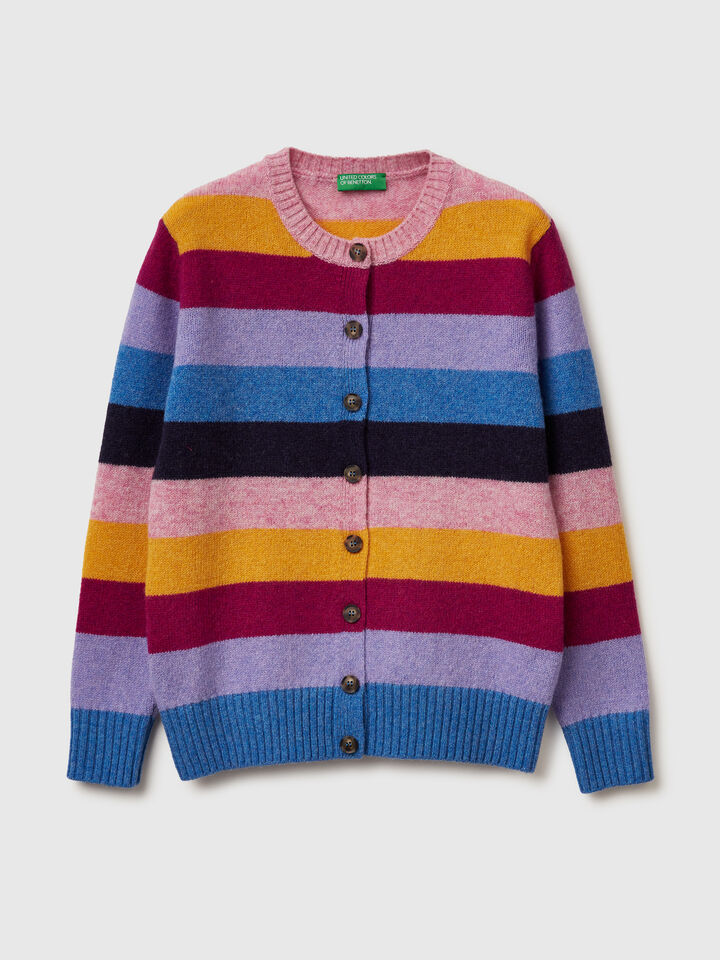 L/S SWEATER Women image number 5